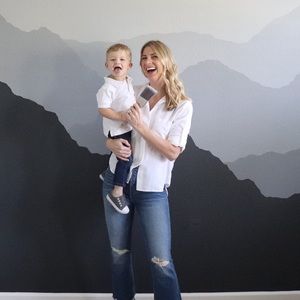 Meet your Posher, Kristin